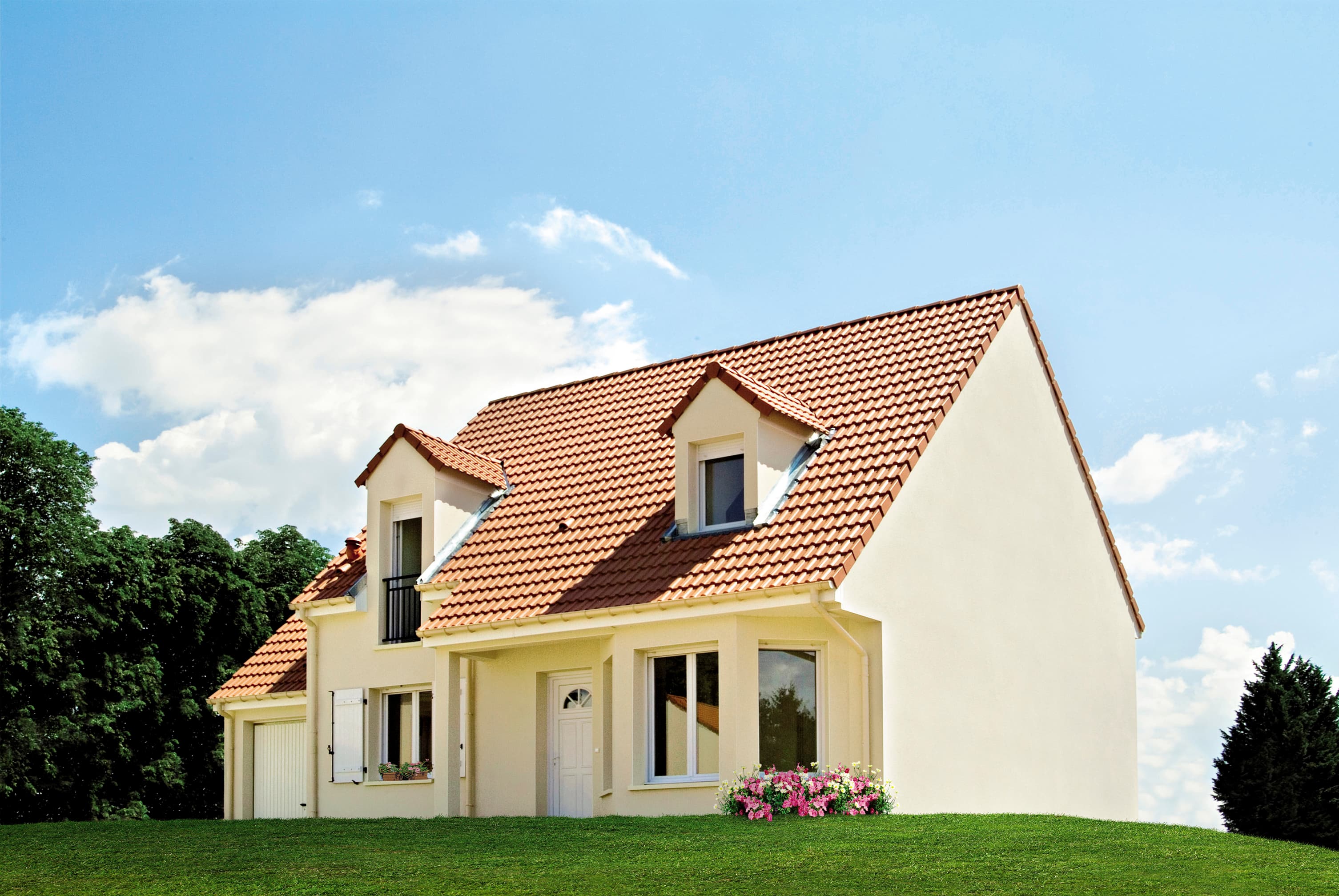 Formulaire de contact horizon rénov