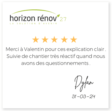 avis horizon renov 27 Dylan