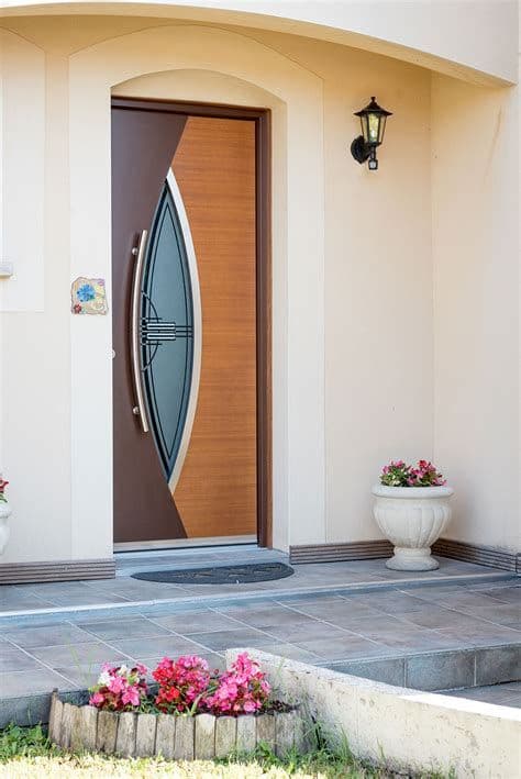 pose de porte horizon rénov'