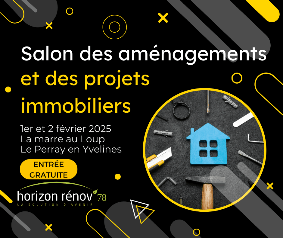 Salon des aménagements