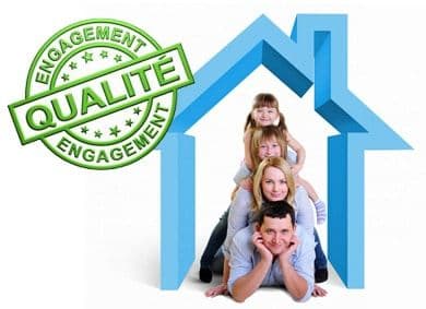 avantages environnementaux de l'isolation extérieure