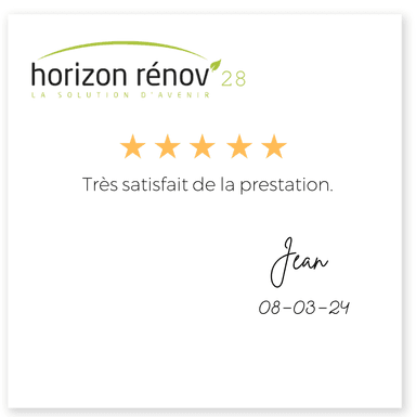 avis horizon renov 28 Jean